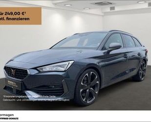 Cupra Leon Gebrauchtwagen