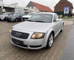 Audi TT Gebrauchtwagen