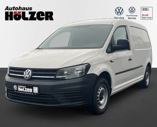 VW Caddy Maxi Gebrauchtwagen