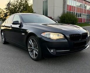BMW 523 Gebrauchtwagen
