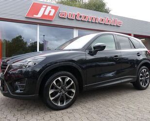 Mazda CX-5 Gebrauchtwagen
