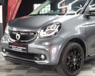 Smart ForFour Gebrauchtwagen