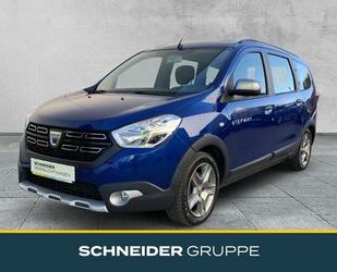 Dacia Lodgy Gebrauchtwagen