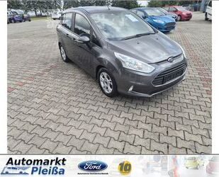 Ford B-Max Gebrauchtwagen