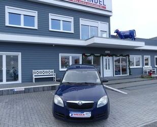 Skoda Roomster Gebrauchtwagen