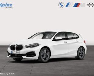 BMW 118 Gebrauchtwagen