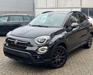 Fiat 500X Gebrauchtwagen