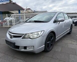 Honda Civic Gebrauchtwagen