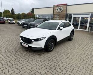 Mazda CX-30 Gebrauchtwagen