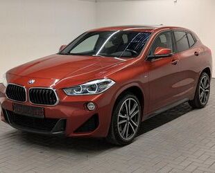 BMW X2 Gebrauchtwagen