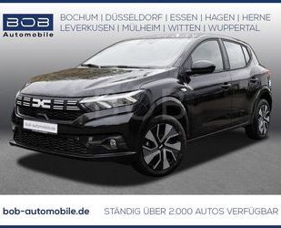Dacia Sandero Gebrauchtwagen