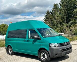VW T5 Transporter Gebrauchtwagen