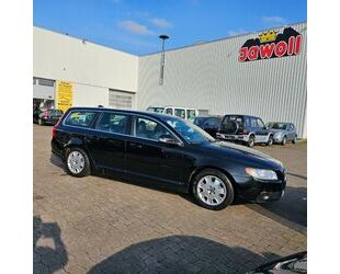 Volvo V70 Gebrauchtwagen