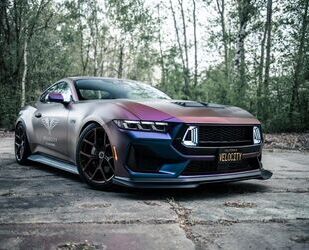 Ford Mustang Gebrauchtwagen