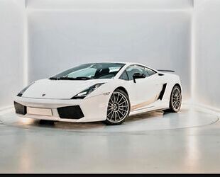 Lamborghini Gallardo Gebrauchtwagen