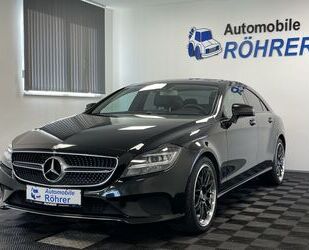 Mercedes-Benz CLS 350 Gebrauchtwagen