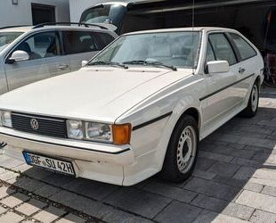 VW Scirocco Gebrauchtwagen