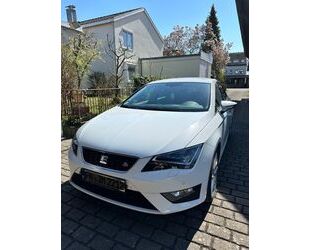 Seat Leon Gebrauchtwagen