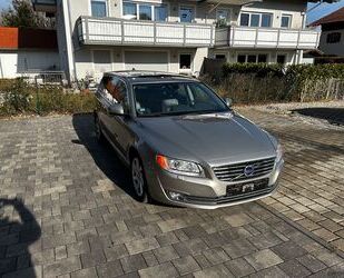 Volvo V70 Gebrauchtwagen