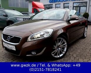 Volvo C70 Gebrauchtwagen