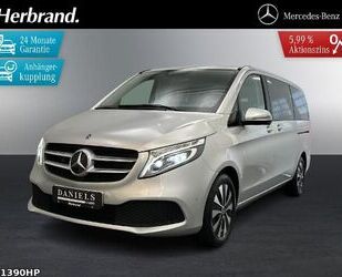 Mercedes-Benz V 220 Gebrauchtwagen