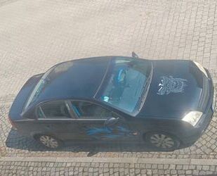 Opel Vectra Gebrauchtwagen