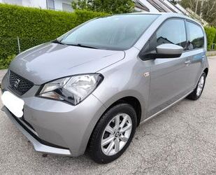 Seat Mii Gebrauchtwagen