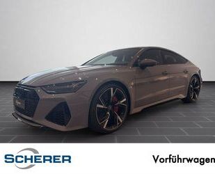 Audi RS7 Gebrauchtwagen