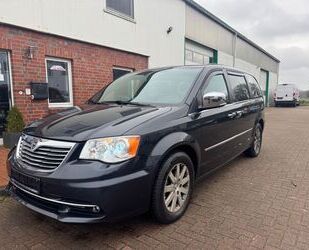 Lancia Voyager Gebrauchtwagen