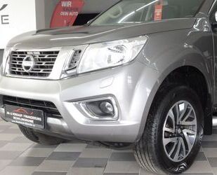 Nissan Navara Gebrauchtwagen