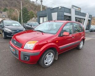 Ford Fusion Gebrauchtwagen