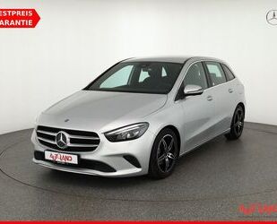 Mercedes-Benz B 200 Gebrauchtwagen