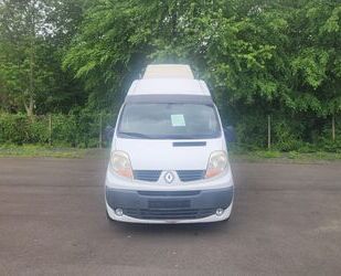 Renault Trafic Gebrauchtwagen