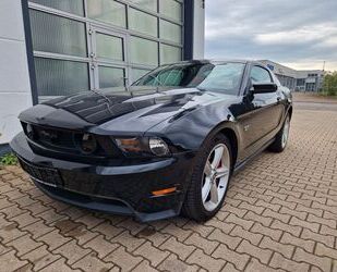 Ford Mustang Gebrauchtwagen