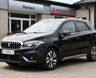 Suzuki (SX4) S-Cross Gebrauchtwagen