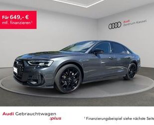 Audi A8 Gebrauchtwagen