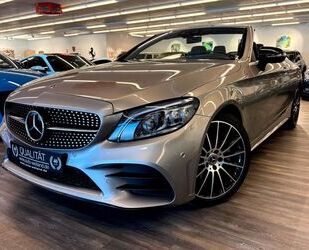 Mercedes-Benz C 200 Gebrauchtwagen