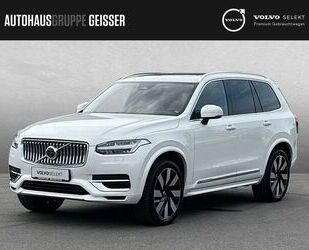 Volvo XC90 Gebrauchtwagen
