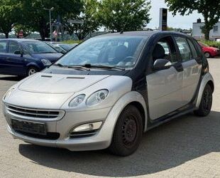 Smart ForFour Gebrauchtwagen