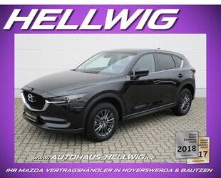 Mazda CX-5 Gebrauchtwagen