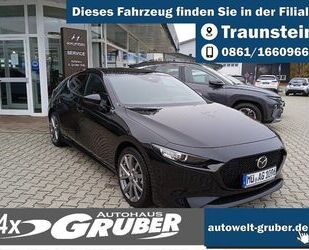 Mazda 3 Gebrauchtwagen