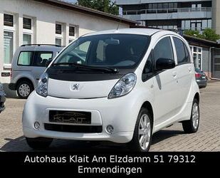 Peugeot iOn Gebrauchtwagen