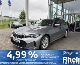 BMW 330 Gebrauchtwagen