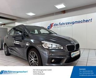 BMW 225 Gebrauchtwagen