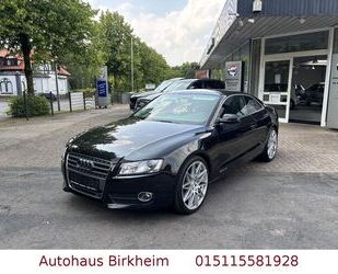 Audi A5 Gebrauchtwagen