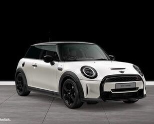 Mini Cooper S Gebrauchtwagen