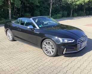 Audi S5 Gebrauchtwagen