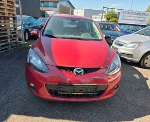 Mazda 2 Gebrauchtwagen