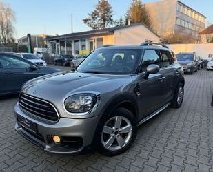 Mini One Countryman Gebrauchtwagen