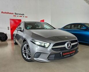 Mercedes-Benz A 180 Gebrauchtwagen